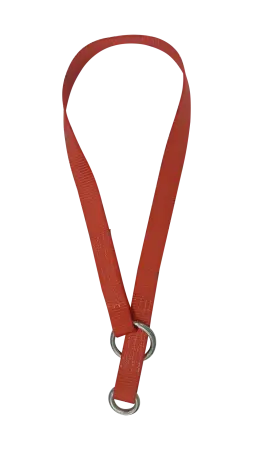 Петля крепежная ПКк