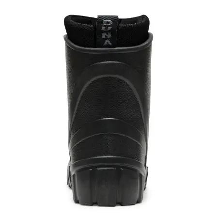 Полусапоги ДЮНА 480У ЭВА зимние (черный) КРАТНО 4 ПАР