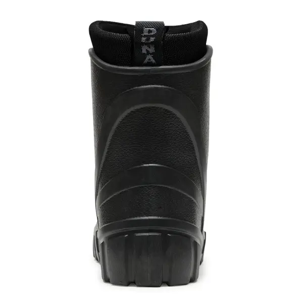 Полусапоги ДЮНА 480У ЭВА зимние (черный) КРАТНО 4 ПАР