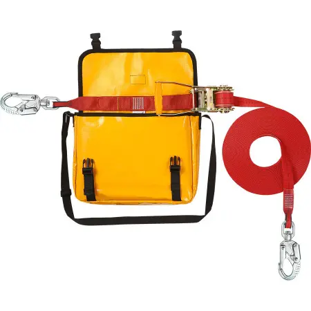 Горизонтальная анкерная линия VENTO ГОРИЗОНТ-2(20 м)