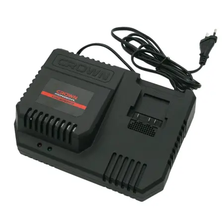 Зарядное устройство CAC209001X 20В B3+ БЗУ 9А 250Вт