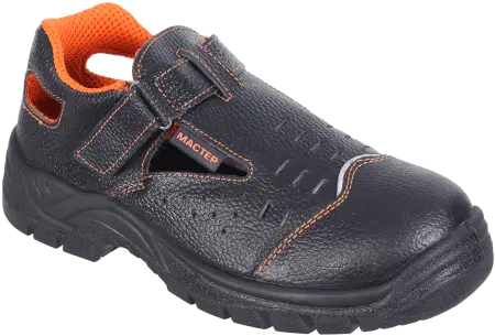 Сандалии МАСТЕР с перфорацией