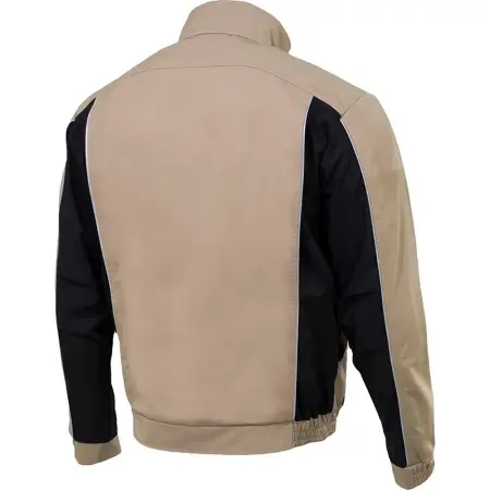 Куртка BRODEKS KS 201 (бежевый)