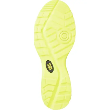 Сандалии SAFETY JOGGER MODULO S1PS SANDAL с перфорацией (черный)