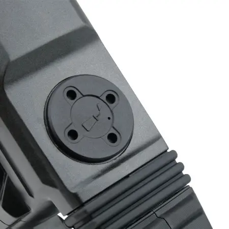 Перфоратор KRESS KU332 SDS PLUS 1100Вт 5Дж