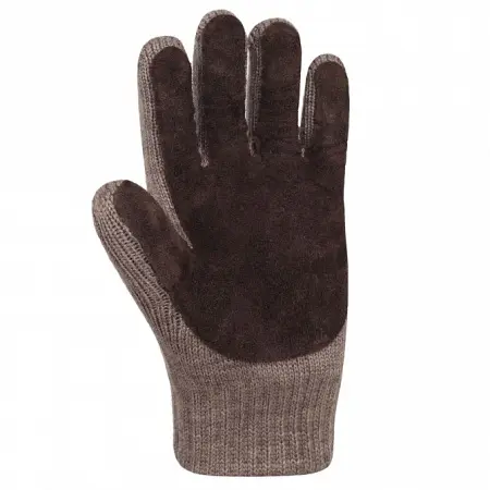 Перчатки НЕРПА УЛЬТРА зимние со спилковым наладонником