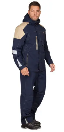 Куртка Финикс