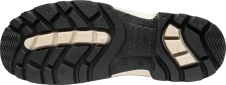 Сапоги резиновые женские ПВХ высокие КЩС