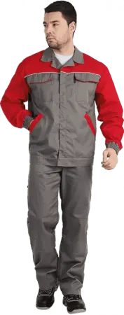 Костюм Автотехник