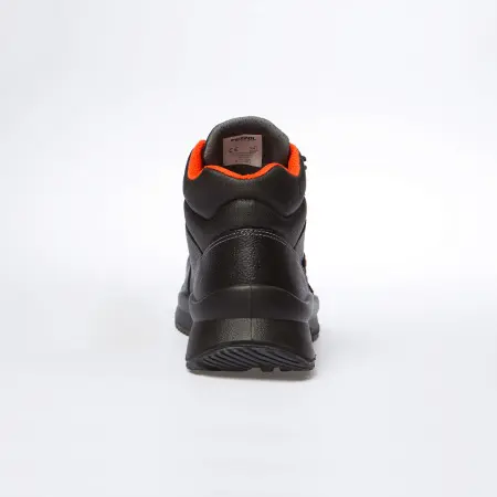 Ботинки PEZZOL CHALLENGE с КП и КС (черный)