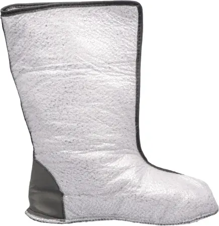 Сапоги ЭВА СЕВЕР зимние (белый)