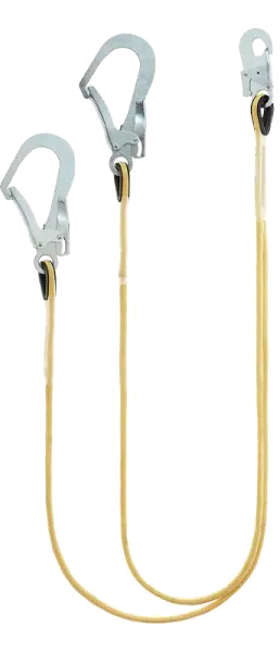 Строп ВД(О) из огнеупорного материала с КР-01, КР-01, КР-04