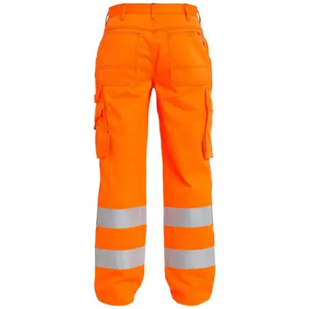 Брюки ENGEL SAFETY 2501-775 (оранжевый) Брюки ENGEL SAFETY 2501-775 (оранжевый)