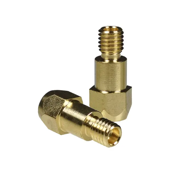 Адаптер контактного наконечника FUBAG M8x28 мм 2шт.