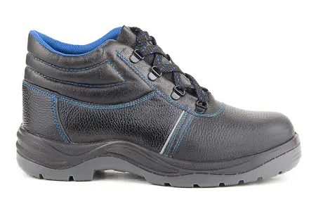 Ботинки ЛИДЕР 212ТК ПУ/ТПУ с КП