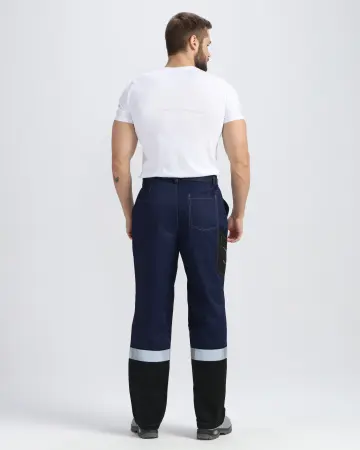 Костюм ВИВАТ-1 ПРЕМИУМ IMP с БР (т.синий/черный/васильковый) Костюм ВИВАТ-1 ПРЕМИУМ IMP с БР (т.синий/черный/васильковый)