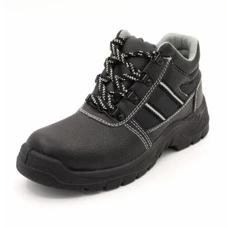 Ботинки АСКЕТ SJ949-ST с МП
