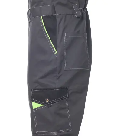 Костюм КОРВЕТ с ПК (т.серый) Костюм КОРВЕТ с ПК (т.серый)