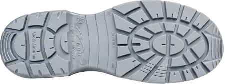 Сапоги OPERATOR ПУ/ТПУ нат. мех кожаные с КП