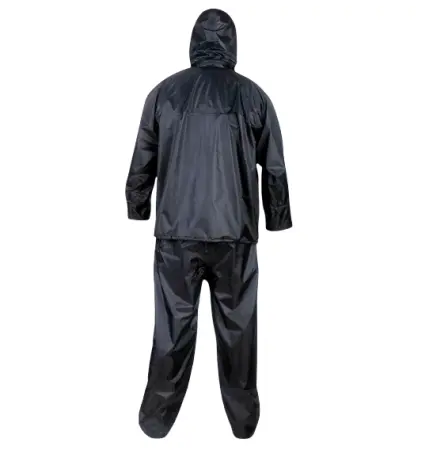 Костюм Турист (синий)