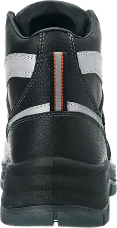 Ботинки OPERATOR 2.0 ПУ/ТПУ кожаные нат.мех с КП и КС