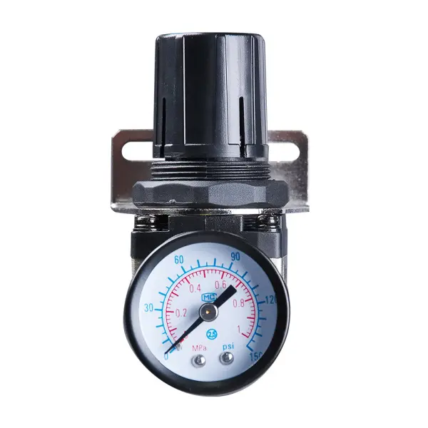 Регулятор FUBAG R 2000 1/4 дюйма Регулятор FUBAG R 2000 1/4 дюйма