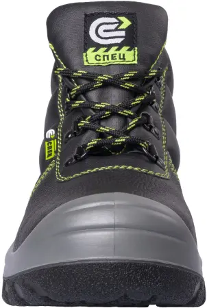 Ботинки СПЕЦ® ПУ/ПУ с МП и МС