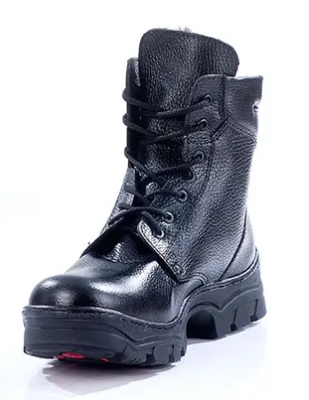 Ботинки Пилот