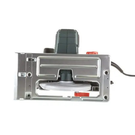 Циркулярная пила METABO KS 55 600855000 1200Вт 160мм 5600об/мин