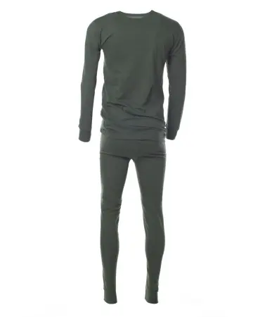 Белье нательное (олива)