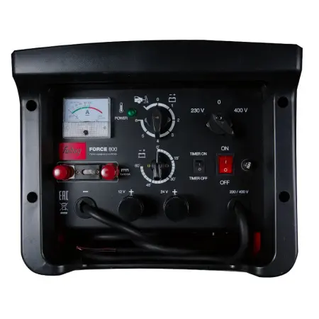 Пуско-зарядное устройство FORCE 800 (400B) Пуско-зарядное устройство FORCE 800 (400B)