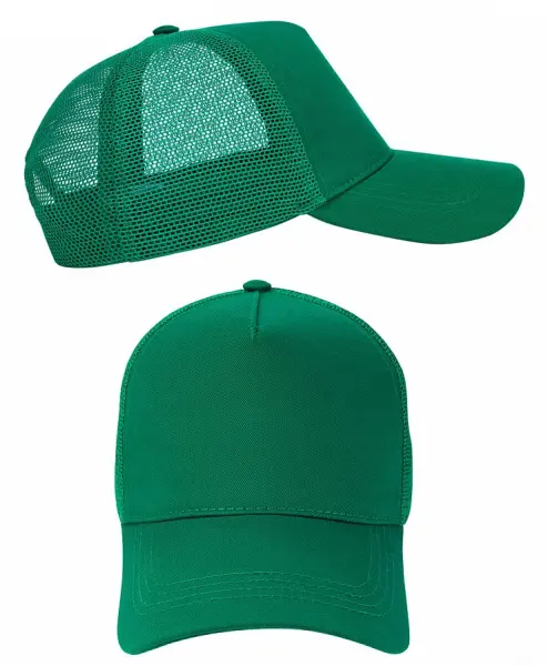 Бейсболка LEADER MESH сетка (нм) (ярко-зеленый) Бейсболка LEADER MESH сетка (нм) (ярко-зеленый)
