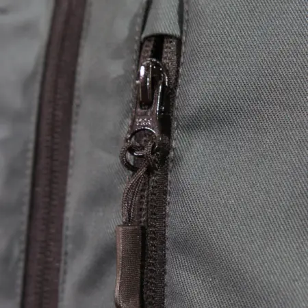 Куртка BRODEKS KS 202 (хвойный/черный)