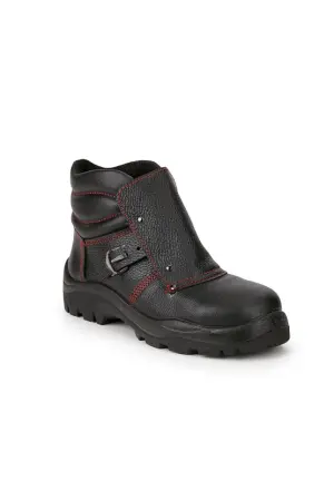 Ботинки ART NITRO с КП для сварщика
