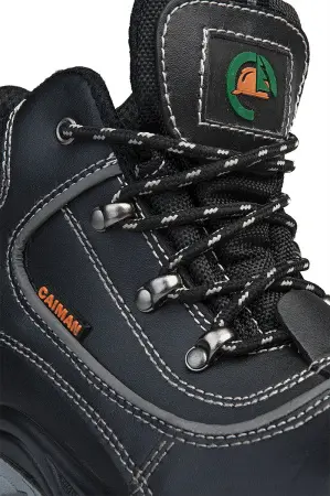 Ботинки CAIMAN