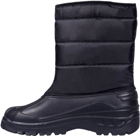 Сапоги ЭВА КЛАССИКА зимние