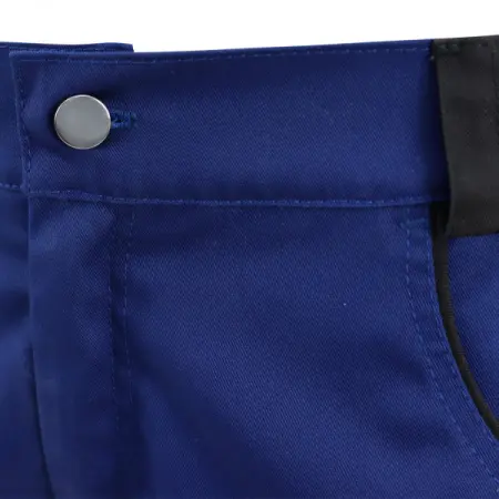 Шорты Brodeks KS 314 (синий)