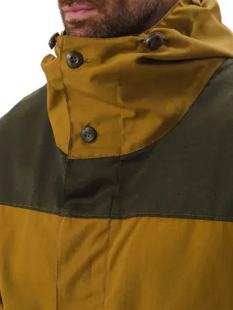 Костюм ГОРКА-ГОРЕЦ с БР (хаки)