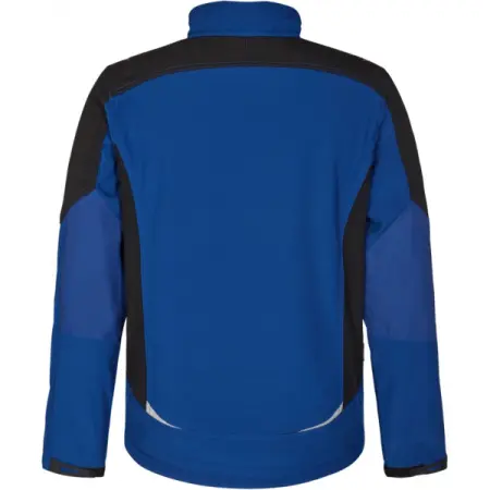 Куртка ENGEL GALAXY 8810-229 софтшелл (синий/черный)