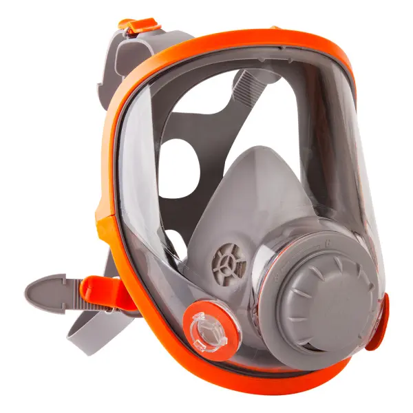 5950 Полнолицевая маска Jeta Safety промышленная 5950 Полнолицевая маска Jeta Safety промышленная