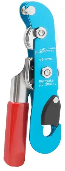 Спусковое устройство стопор-десантер Венто