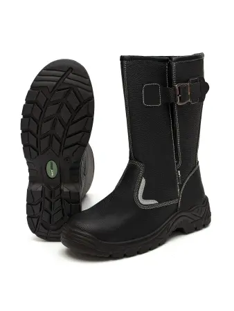 Сапоги PROFLINE ПУ с МП