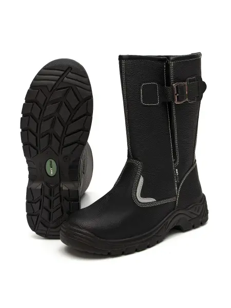 Сапоги PROFLINE ПУ с МП