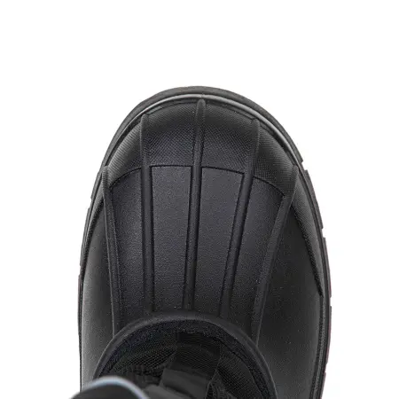 Сапоги ЛИДЕР 86 ТЭП иск.мех (осенний лес)