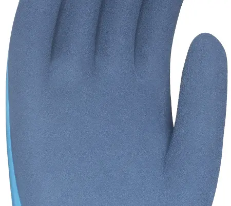 Перчатки 2Hands латексные