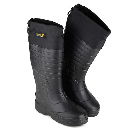 Сапоги ЛИДЕР 501 ЭВА-ТЭП фольг.чулок