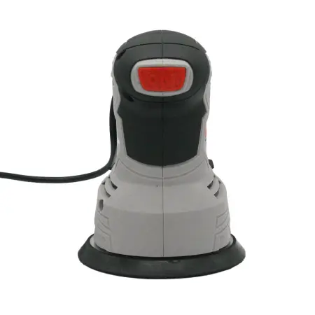 Эксцентриковая шлифовальная машина CROWN CT13560V 300Вт 6000-13000об/мин 2мм 125мм