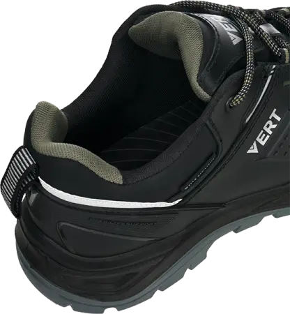 Полуботинки VERT с КП и КС