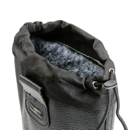 Сапоги ЛИДЕР 18РНМ ПУ-Нитрил нат. мех с КП