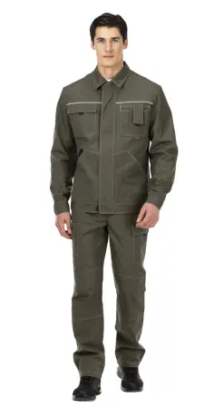 Костюм ГУДЗОН БРИЗ с БР (хаки) Костюм ГУДЗОН БРИЗ с БР (хаки)
